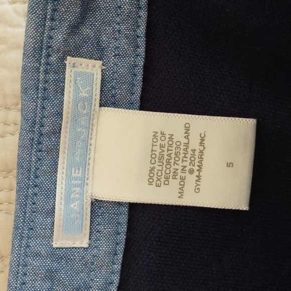 Janie and Jack Polo - Picture 3 of 3